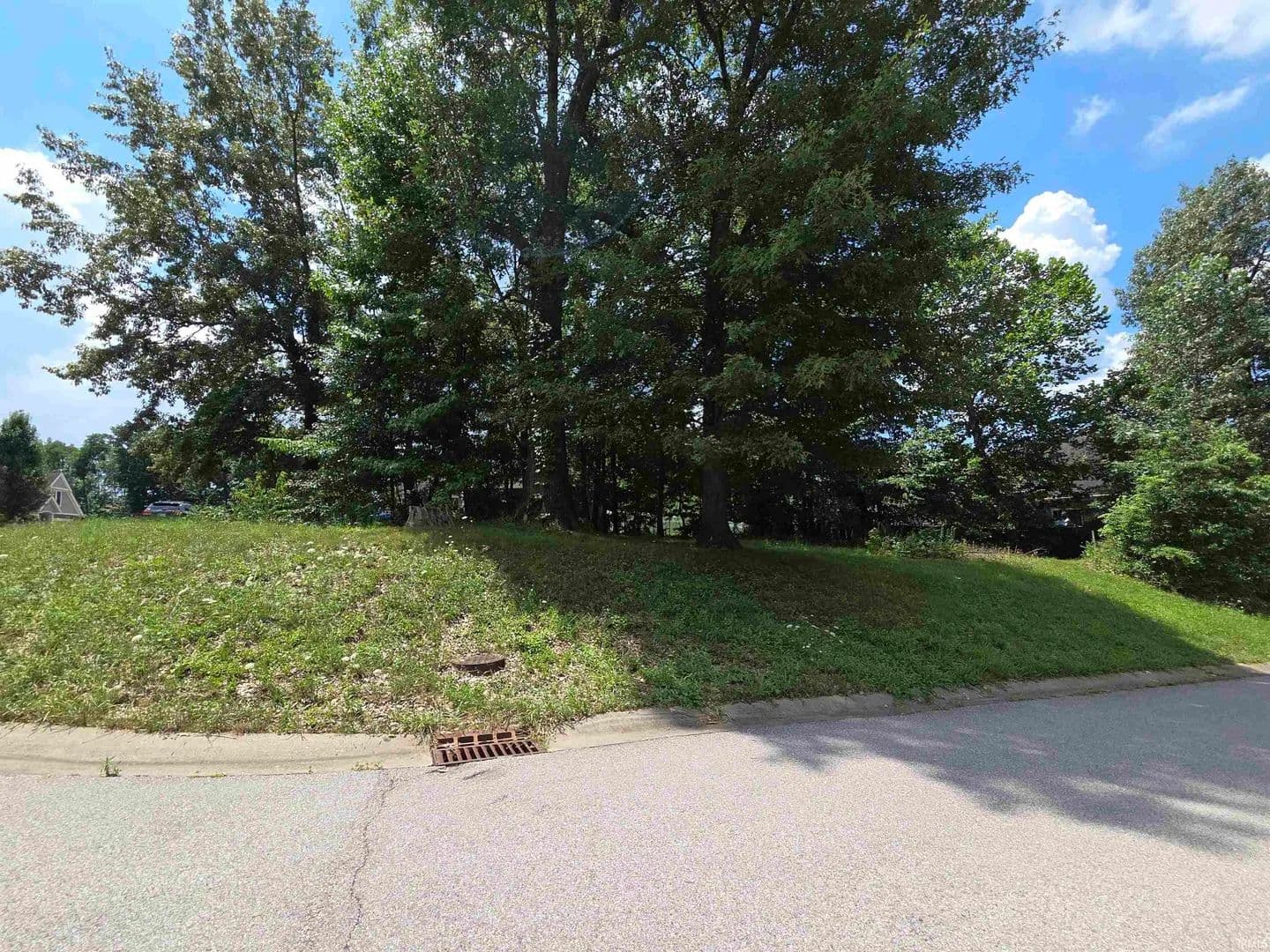 Vacant Land in Evansville - Evansville, Indiana, 47710