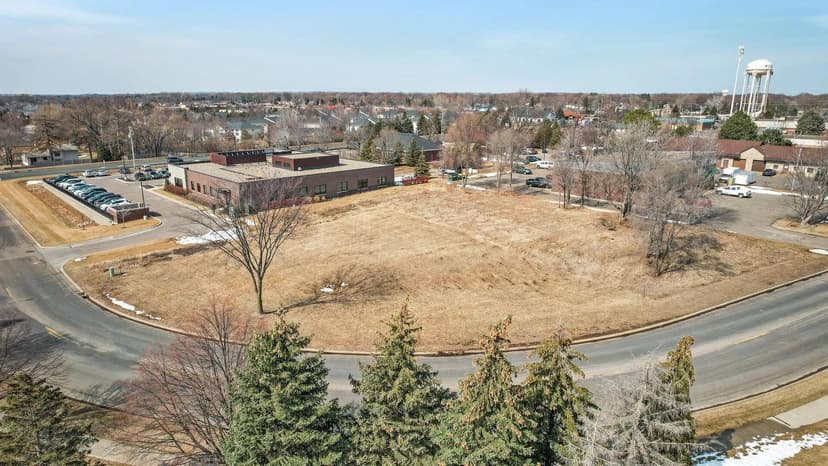 Vacant Land in Rosemount