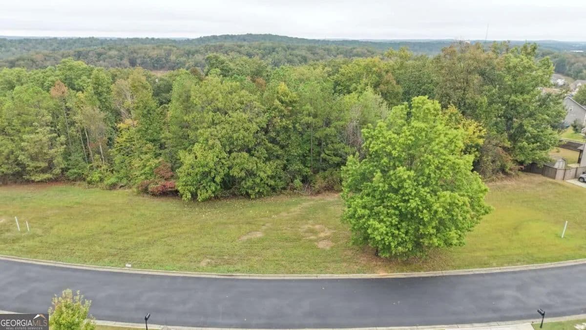 0.54 Acres of Land for Sale in Cartersville, GA - Cartersville, Georgia, 30121