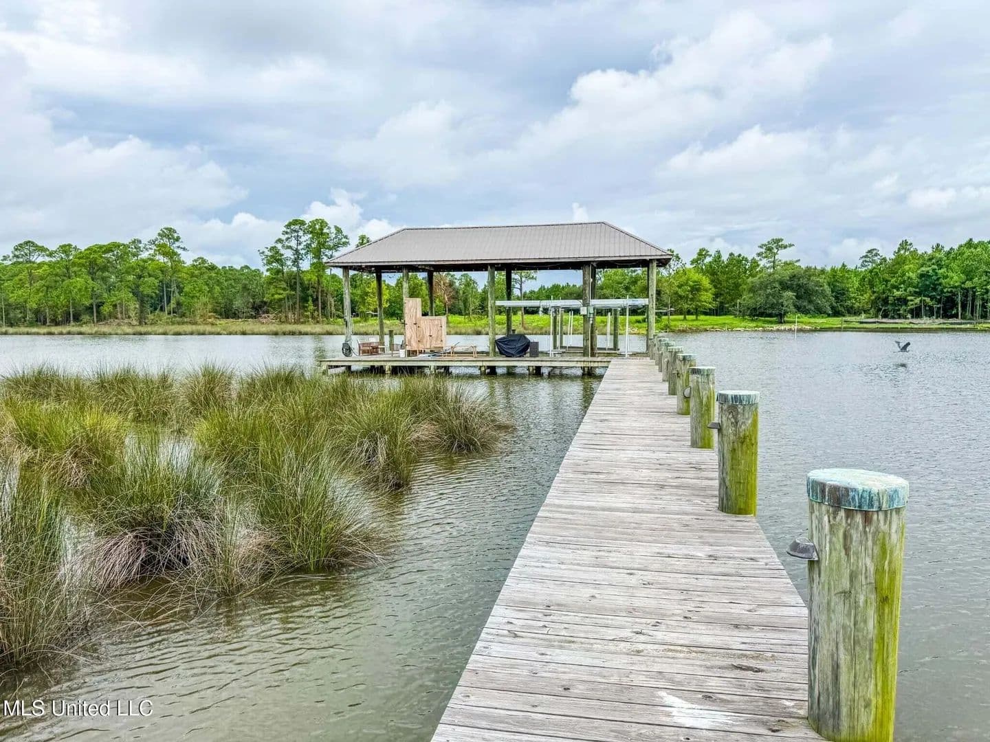 Lots & Land-Other in Biloxi - Biloxi, Mississippi, 39532