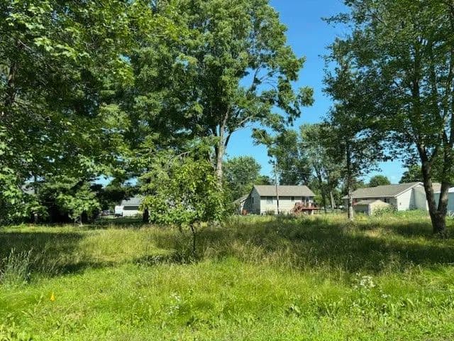 Vacant Land in Eau Claire