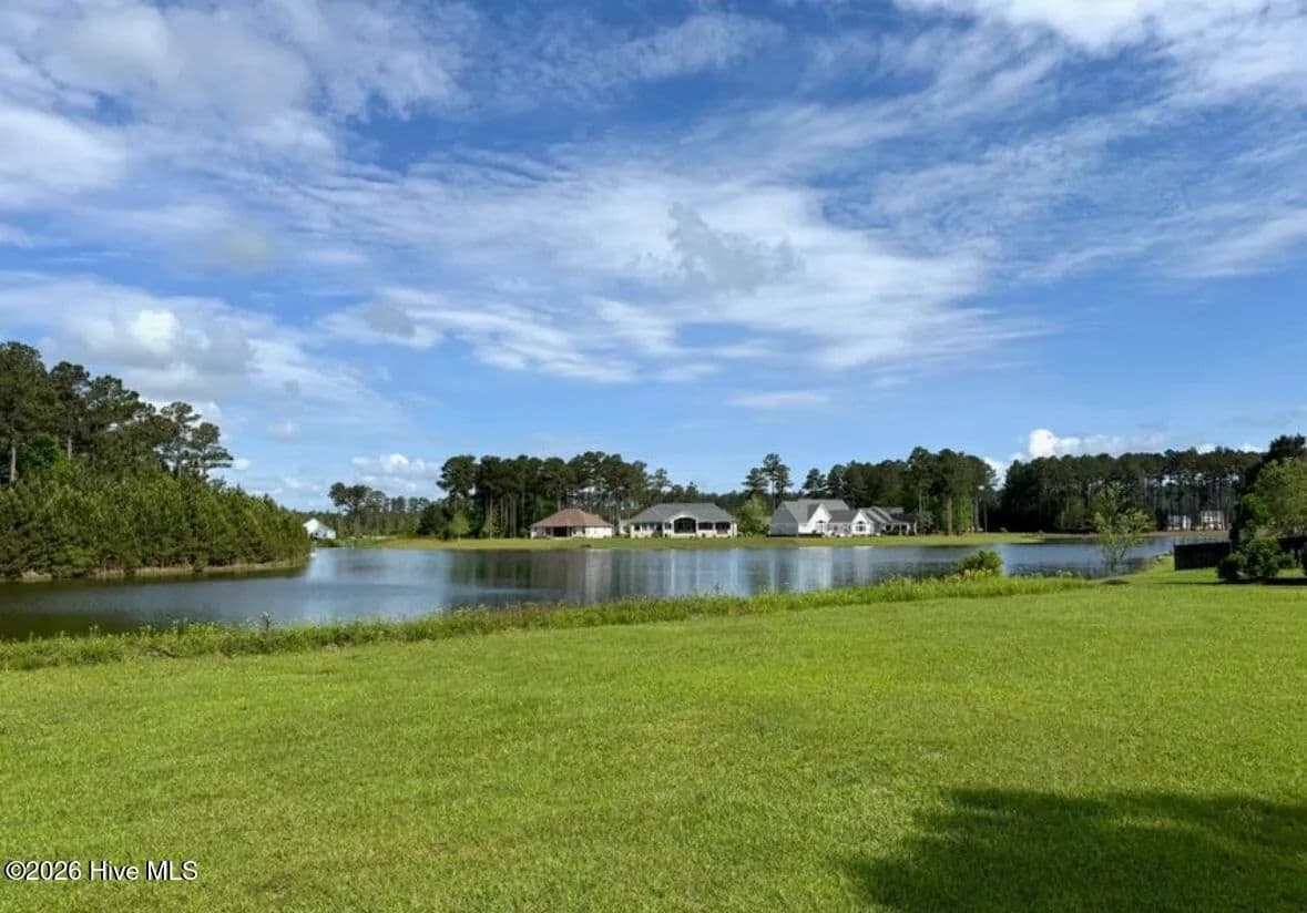Vacant Land in New Bern - New Bern, North Carolina, 28562
