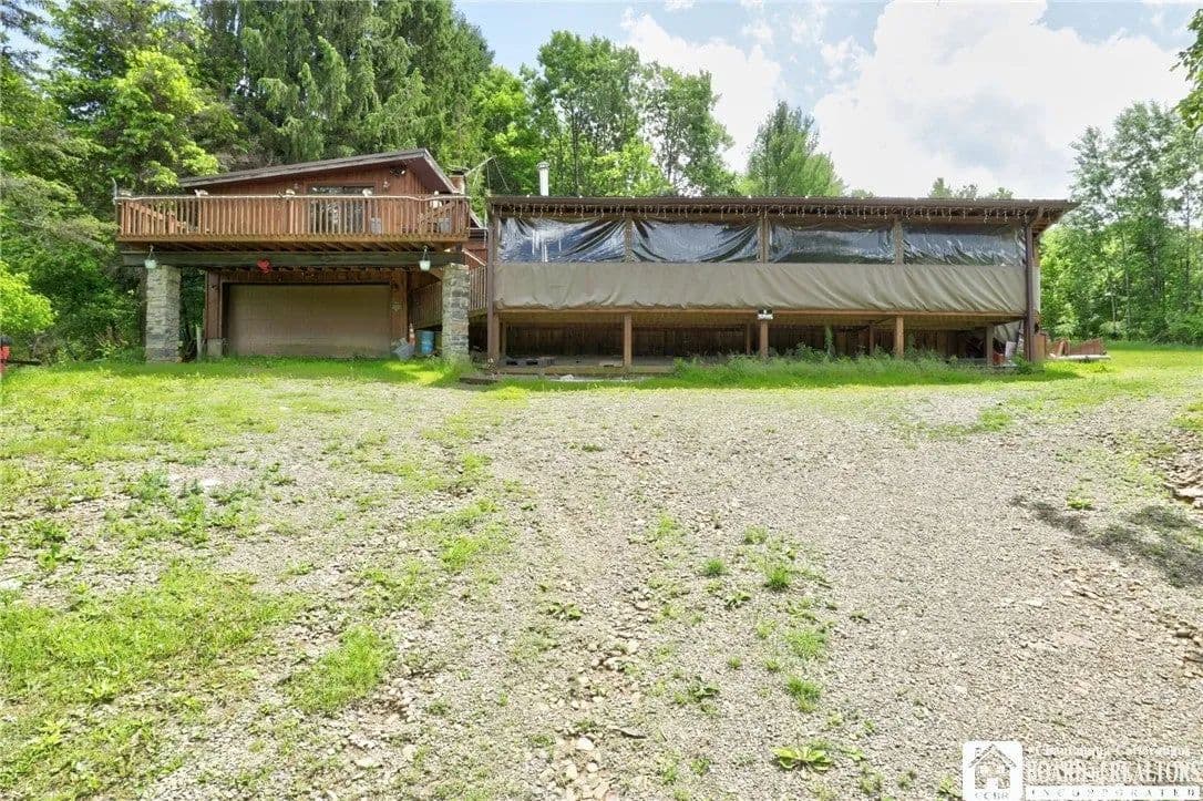Lots & Land-Other in Frewsburg - Frewsburg, New York, 14738