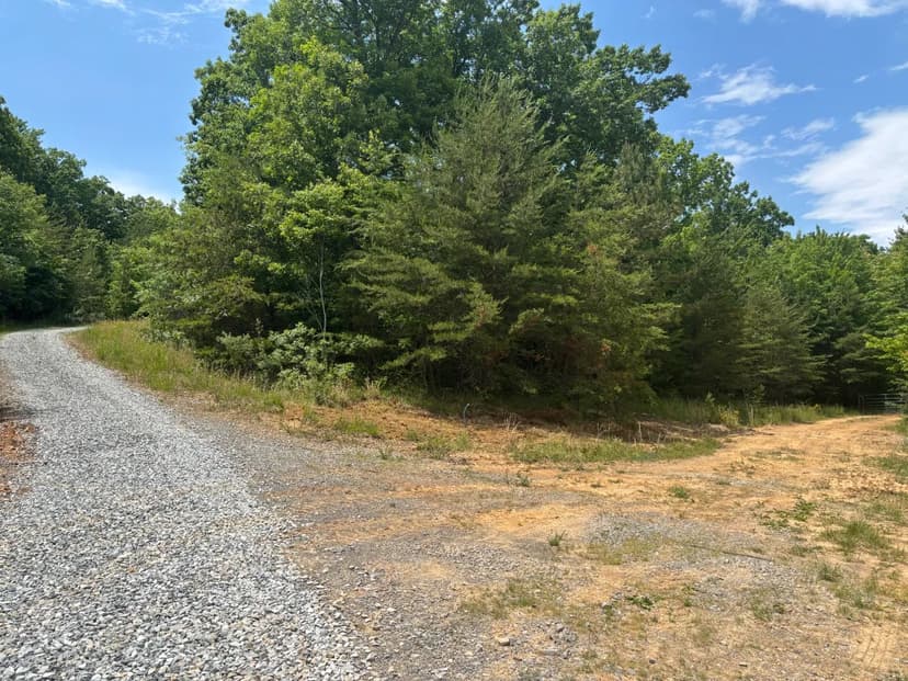 12 Acres in Sequatchie County, TN 
