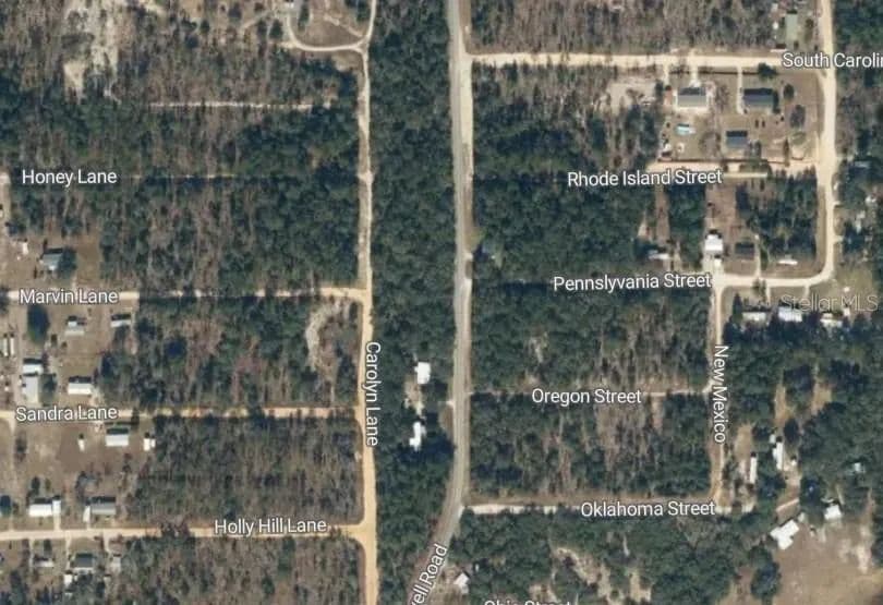 Lots & Land-Other in HAWTHORNE - Hawthorne, Florida, 32640