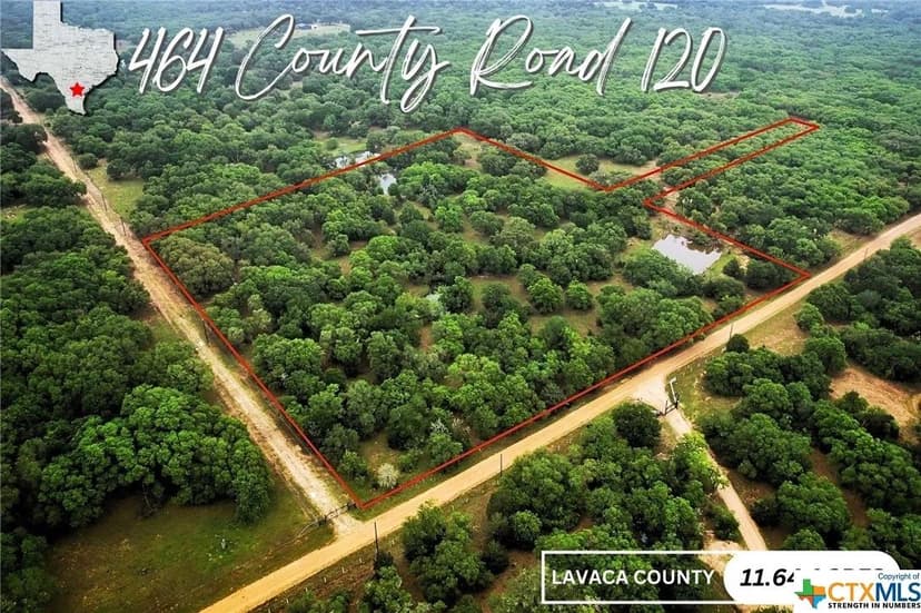 Property from Unknown Address - KW