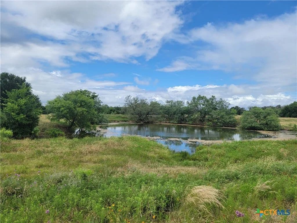 5.04 Acres of Land for Sale in Copperas Cove, TX - Copperas Cove, Texas, 76522