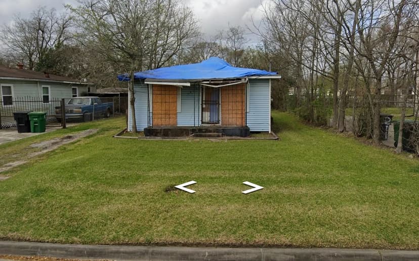 Lots & Land-Other in Houston