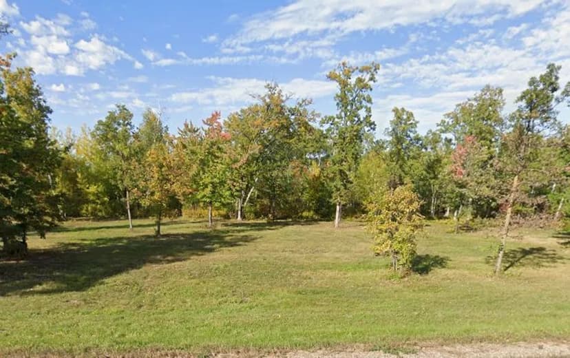 Vacant Land in Bemidji