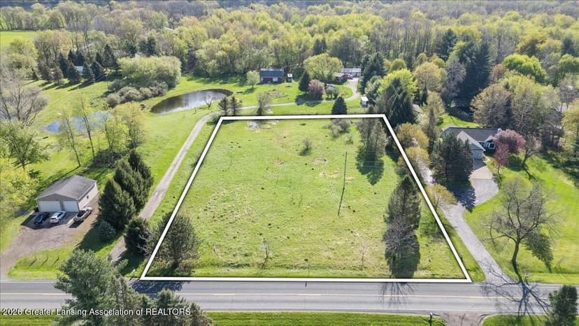 Property from 0 Upton Road - KW