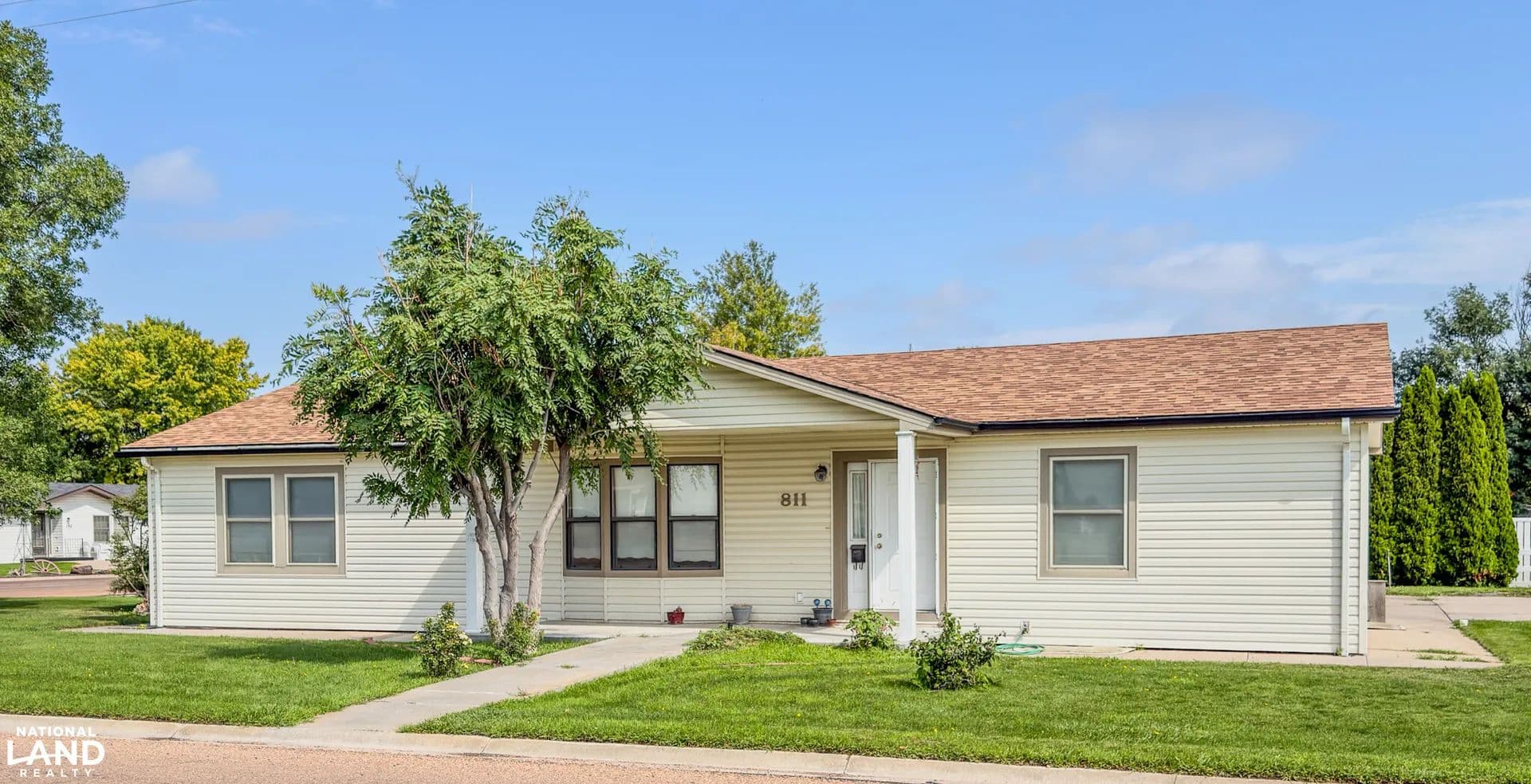 6 Bed, 3 Bath Home With Large Garage, Holyoke, CO - Holyoke, Colorado, 80734