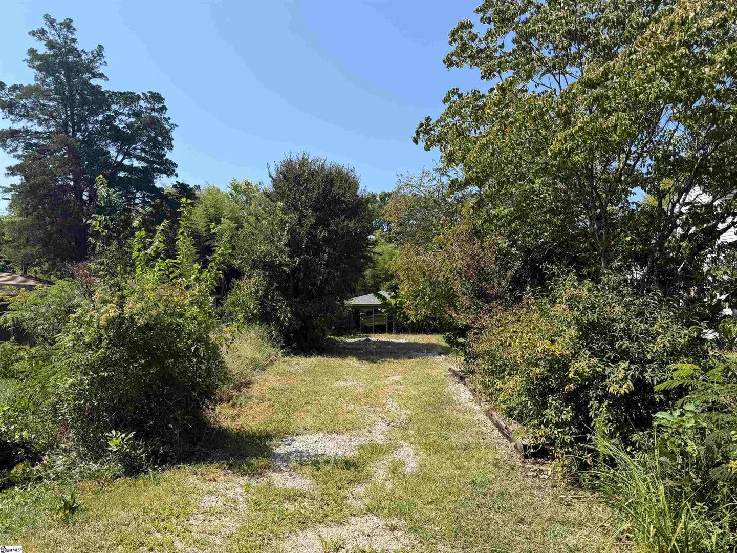 Vacant Land in Greenville - Greenville, South Carolina, 29611