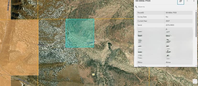 Lots & Land-Other in Duchesne