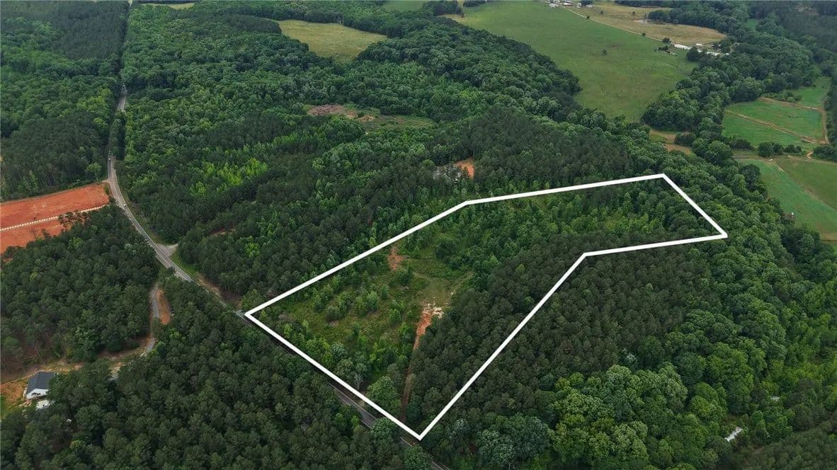 Vacant Land in Belton - Belton, South Carolina, 29627