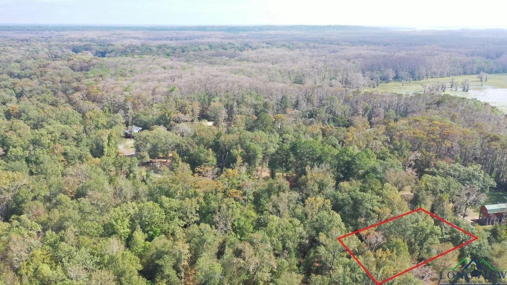 Lots & Land-Other in Karnack - Karnack, Texas, 75661