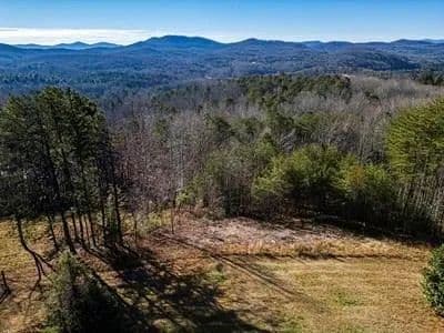 Lots & Land-Other in Morganton