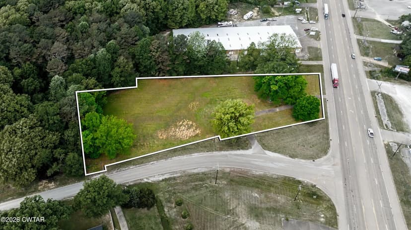 Lots & Land-Other in Jackson