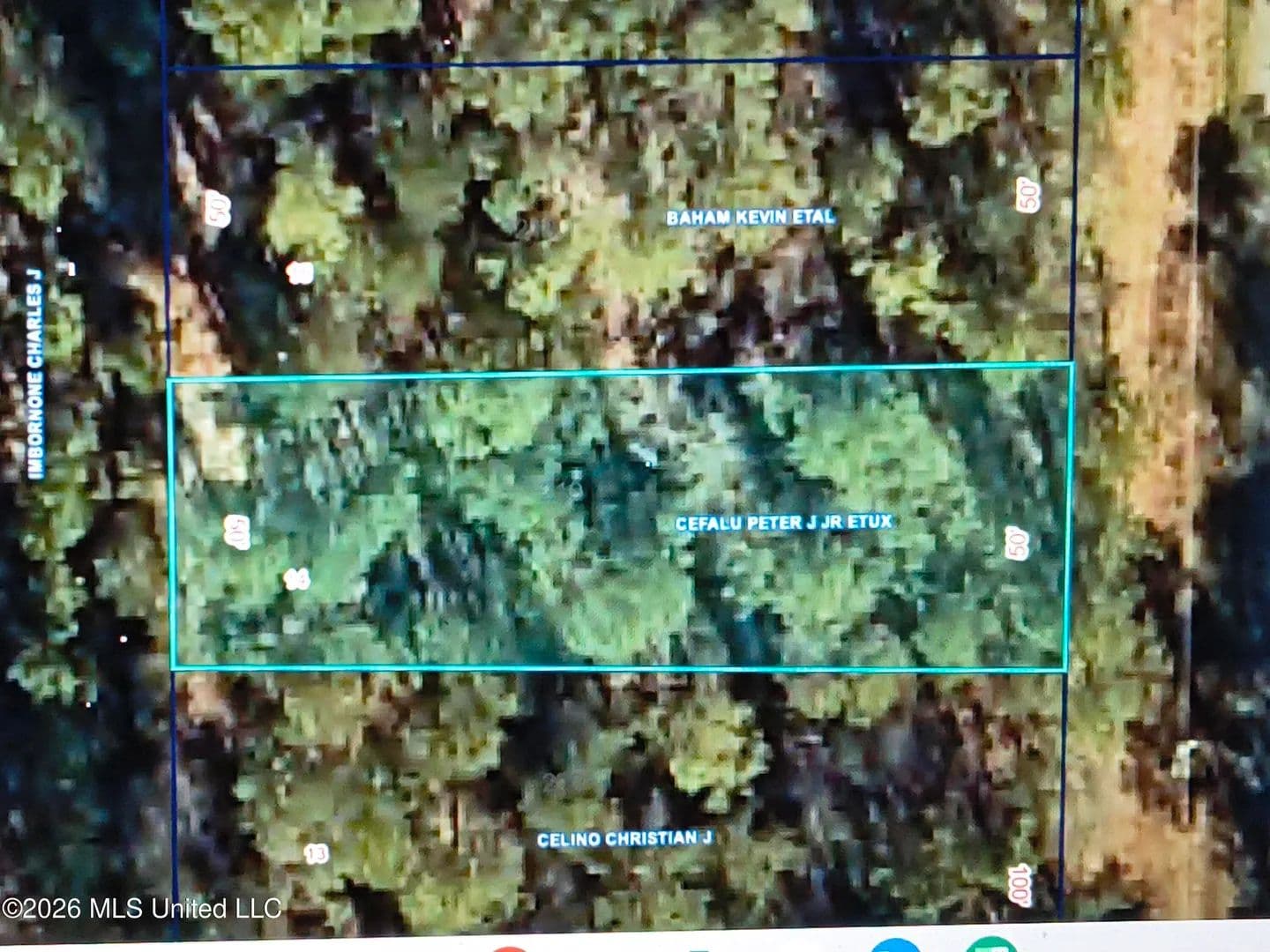 Property from Nhn Sunflower Street - KW - Bay Saint Louis, Mississippi, 39520