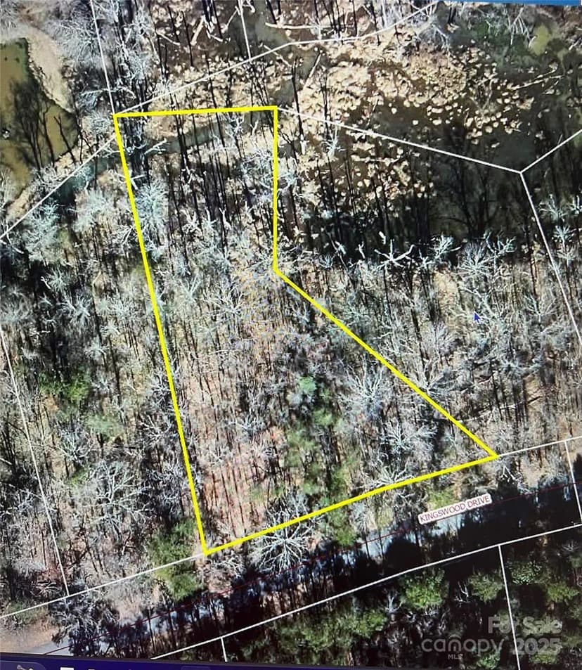 Lots & Land-Other in Forest City