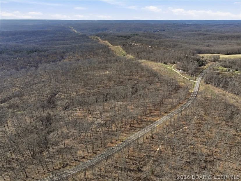 Lots & Land-Other in Stover