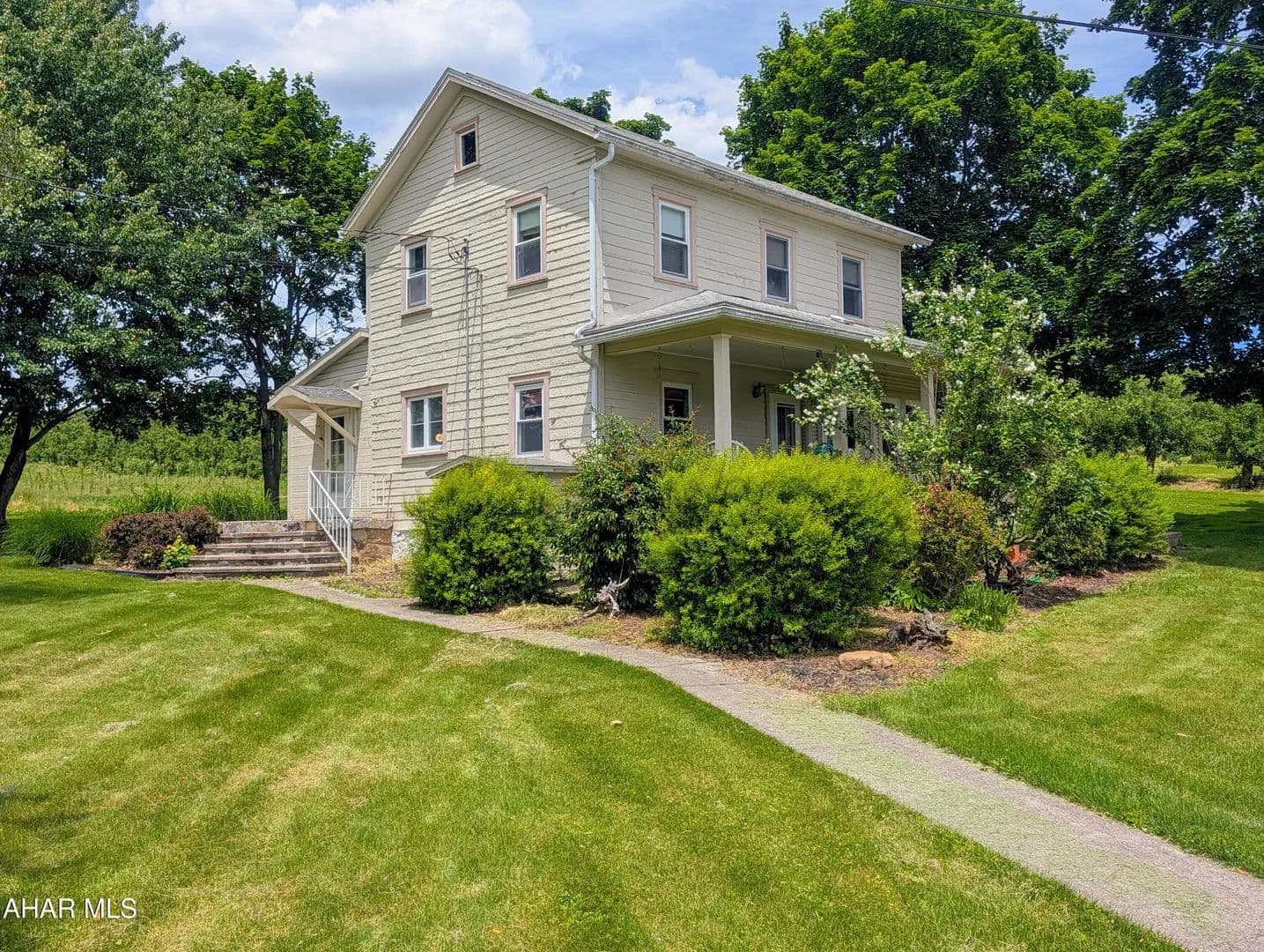 Property from 545 Orchard Road - KW - Schellsburg, Pennsylvania, 15559