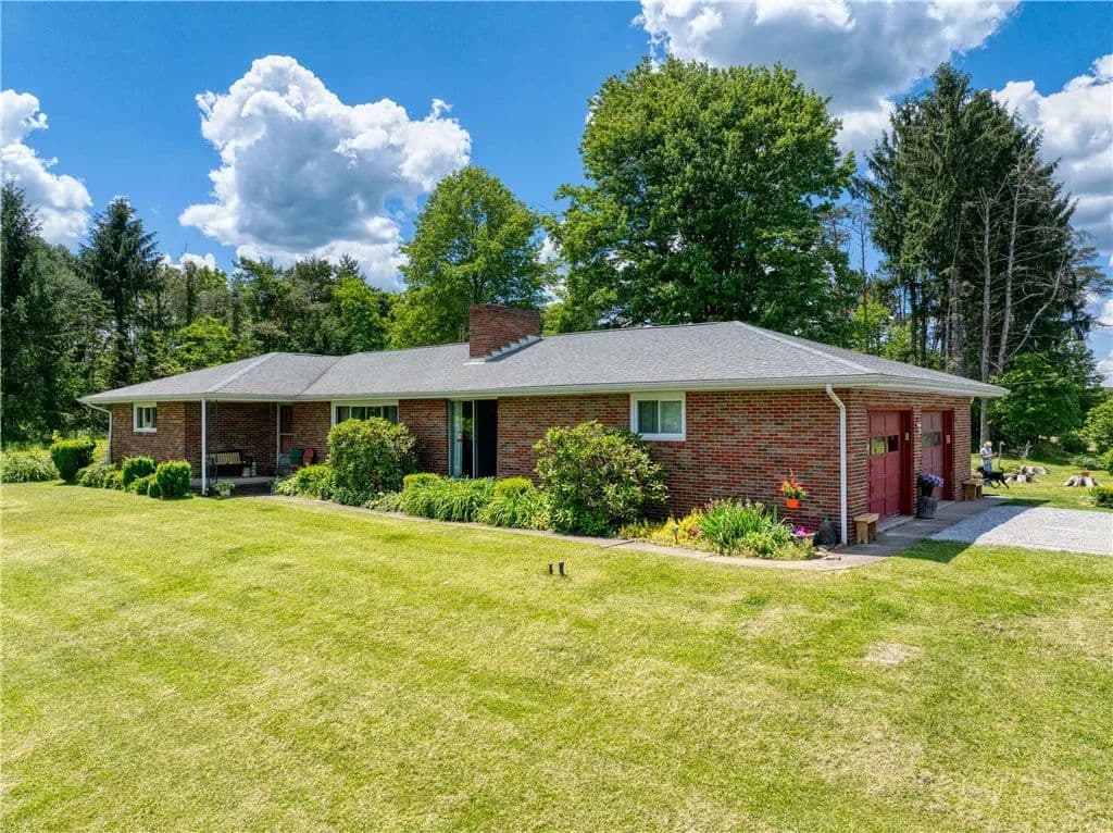 Property from 0 Park Ln - KW - Big Beaver, Pennsylvania, 16115