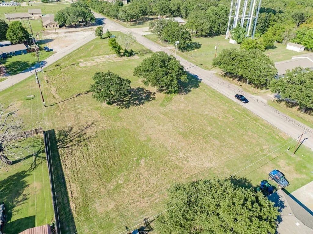 Vacant Land (0-10 Acres) in Gun Barrel City - Gun Barrel City, Texas, 75156