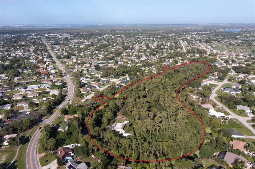 Property from 8177, 8181 & 8089 CYPRESS DRIVE S - KW