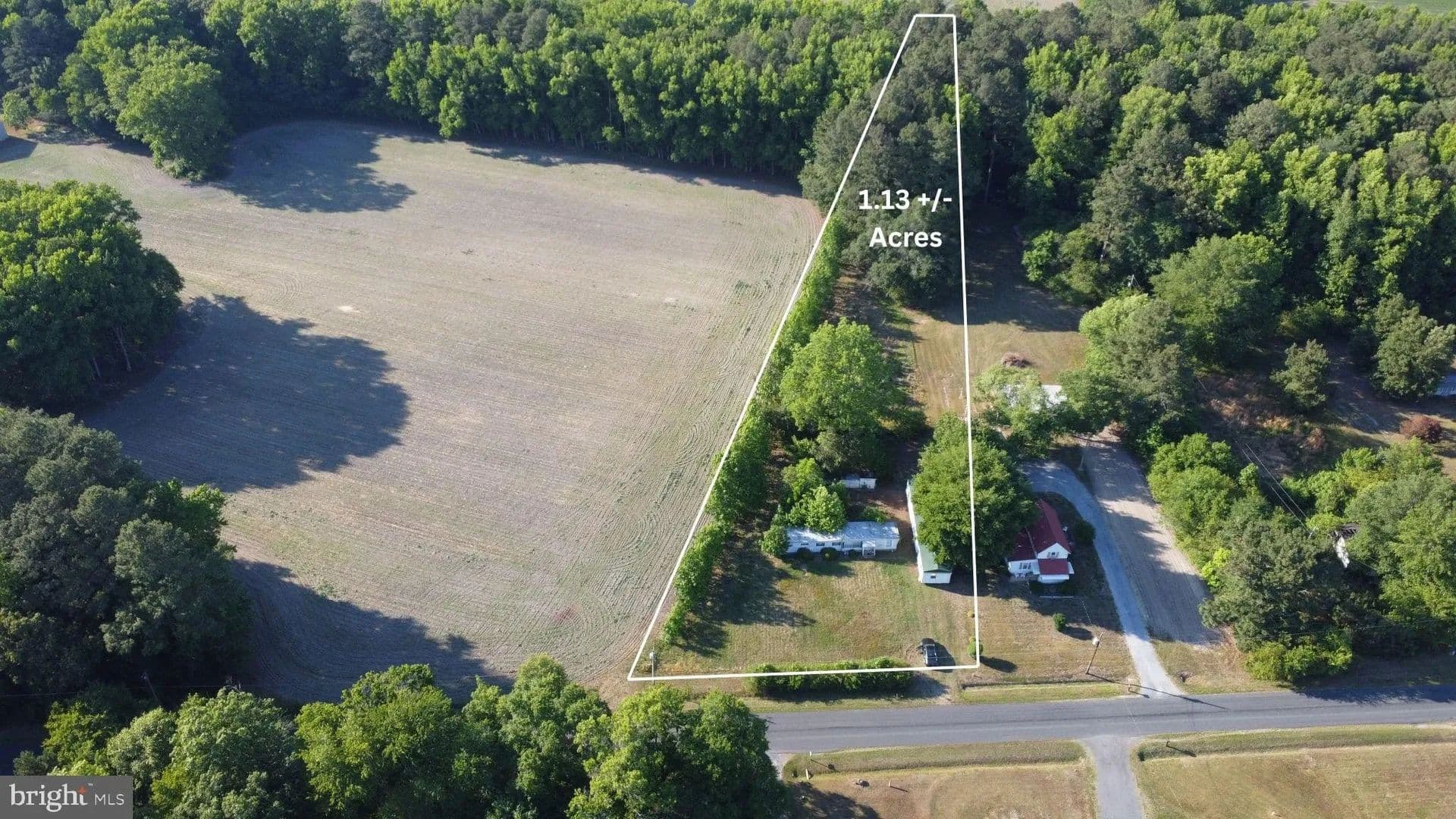 Lots & Land-Other in DELMAR - Delmar, Delaware, 19940