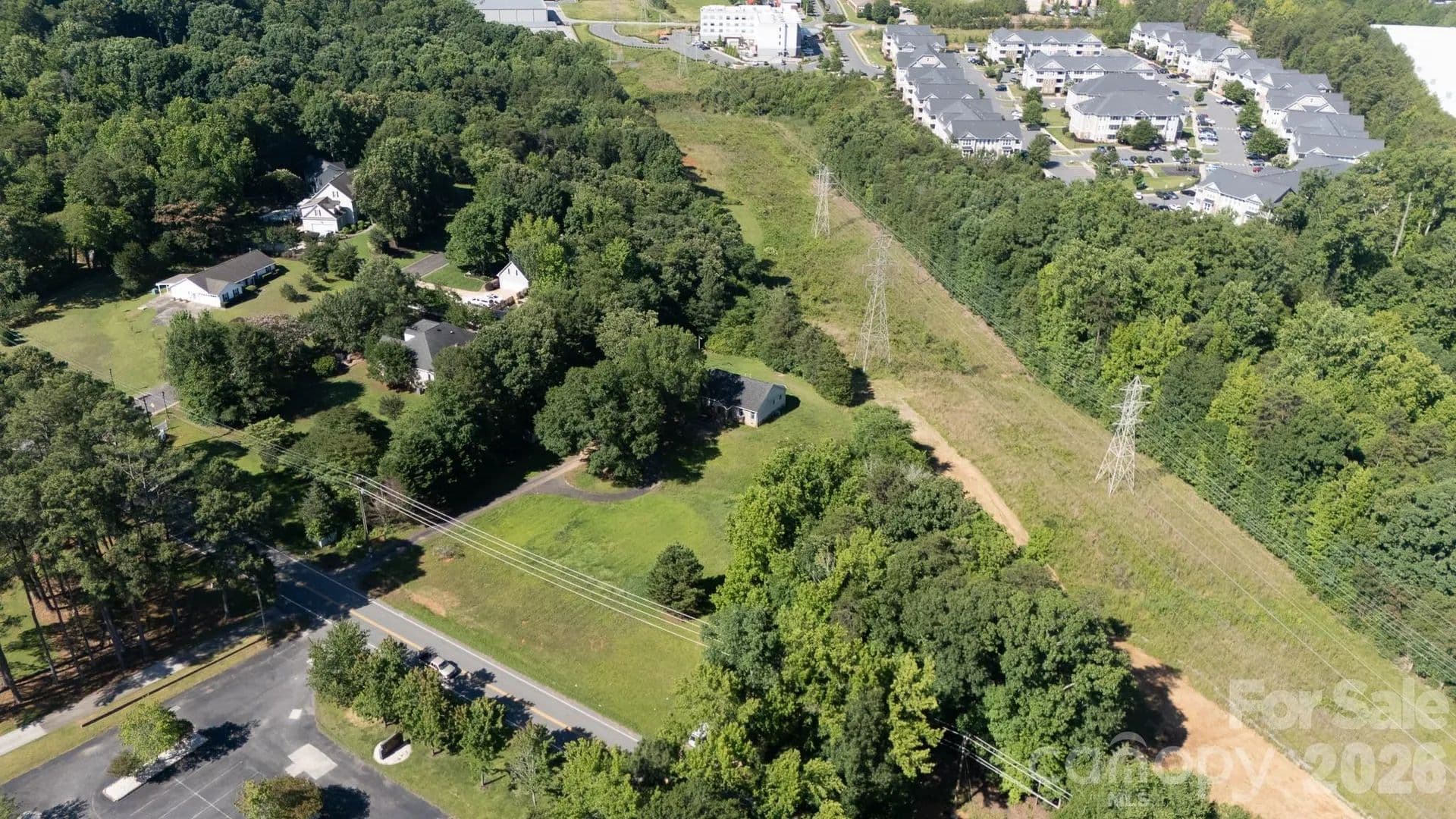 Property from 1933 Pleasant Road - KW - Fort Mill, South Carolina, 29708