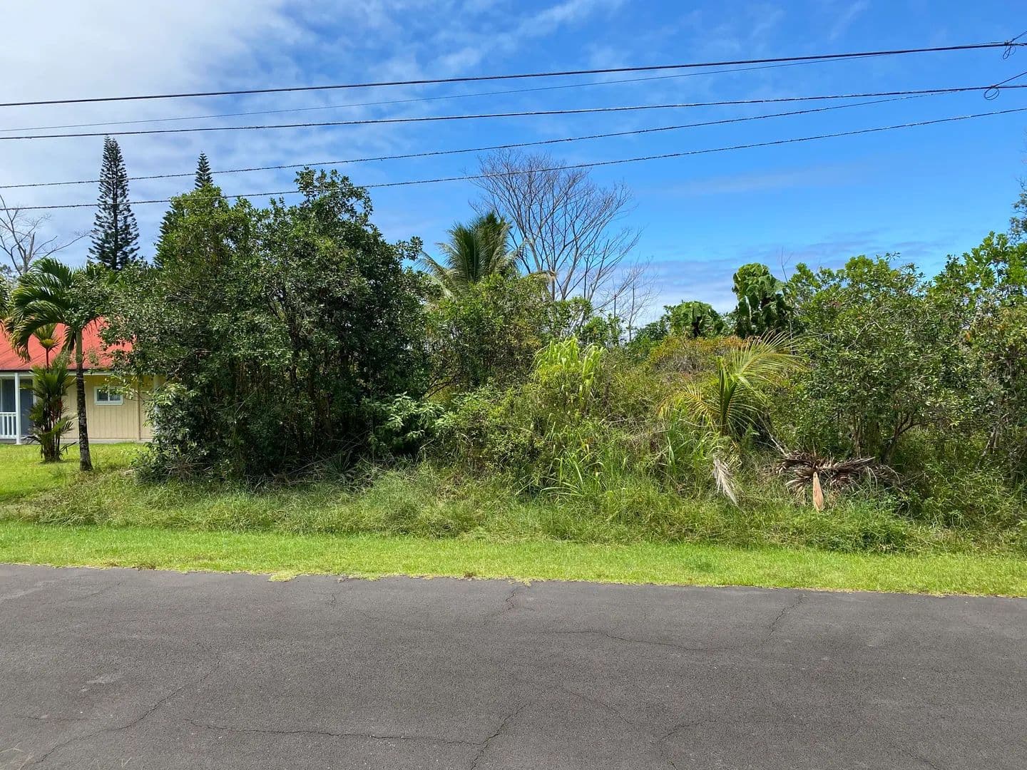 Vacant Land in Pahoa - Pahoa, Hawaii, 96778