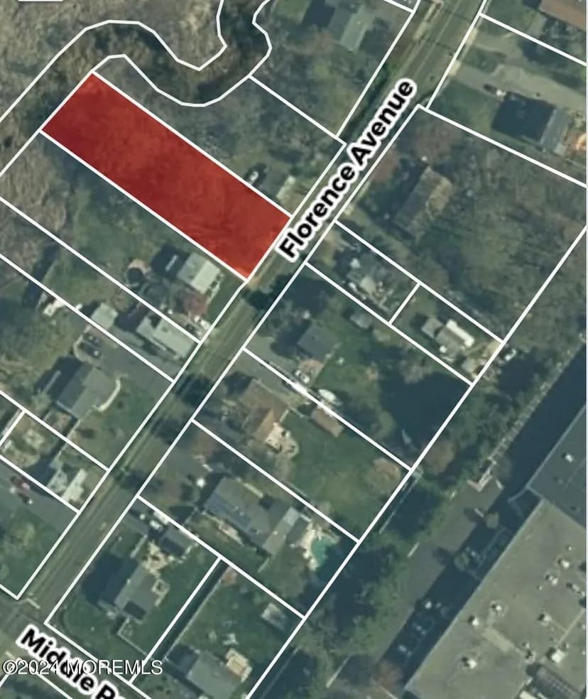 Property from 2108 Florence Avenue - KW