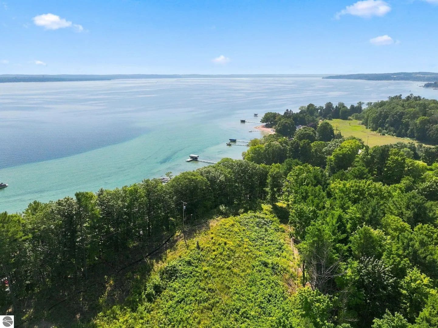Vacant Land in Traverse City - Traverse City, Michigan, 49686