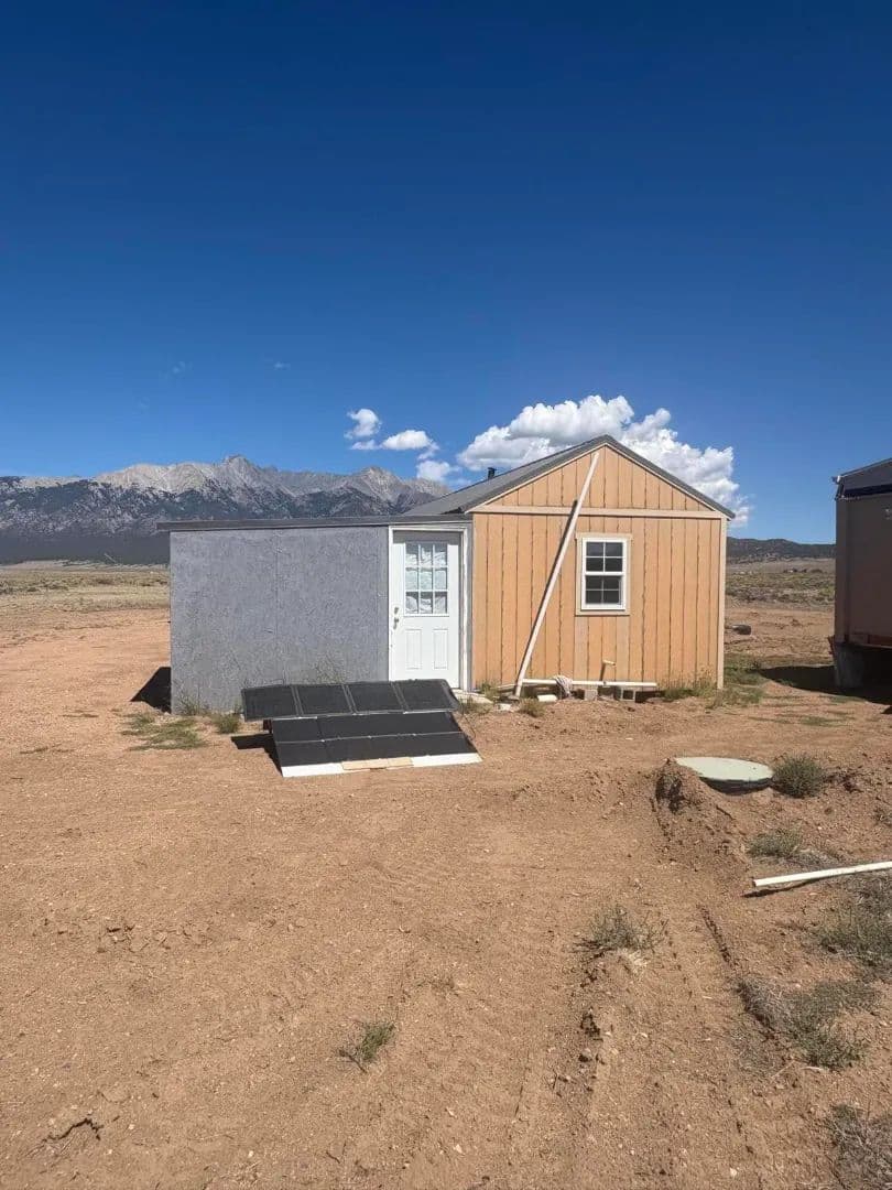 Lot 7 KK 4th St, Blanca, CO 81123 - Blanca, Colorado, 81123
