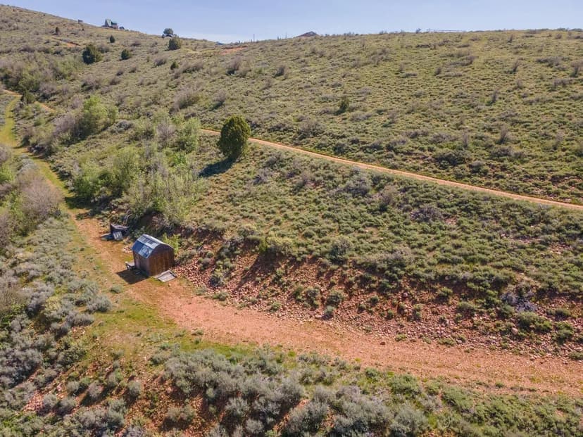 Land -Single Family Acreage in Huntsville