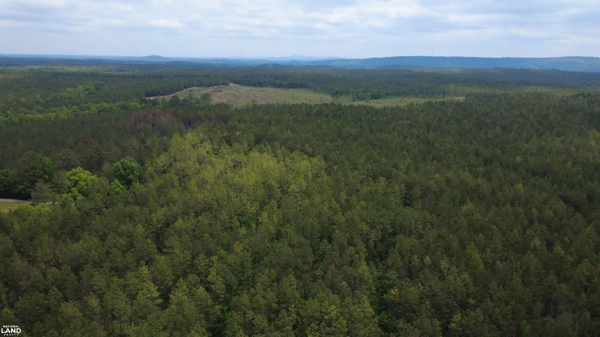 20 Ac Shelby Co Rocky Ridge Homesite - Columbiana, Alabama, 35051