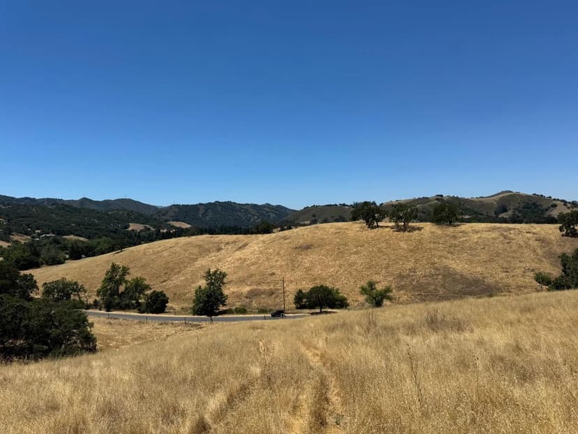Vacant Land in San Martin