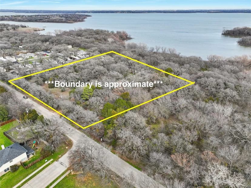 Property from 429 S Shady Shores Road - KW