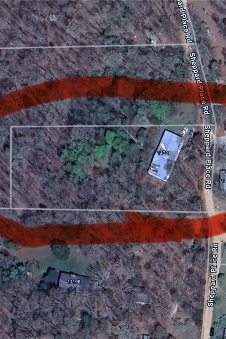 Lots & Land-Other in Rogers - Rogers, Arkansas, 72756