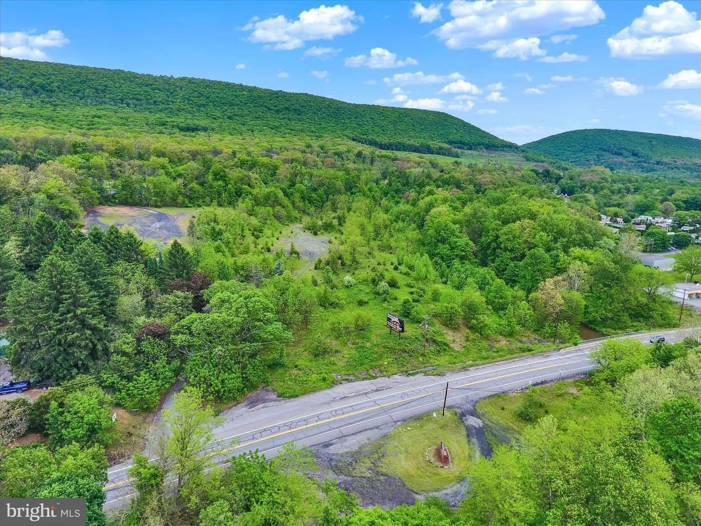 Vacant Land in Lykens - Lykens, Pennsylvania, 17048