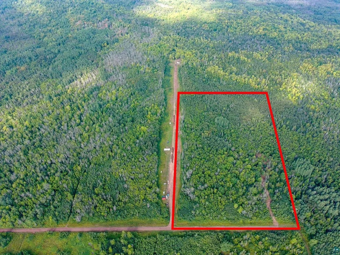 Vacant Land in Duluth - Duluth, Minnesota, 55804