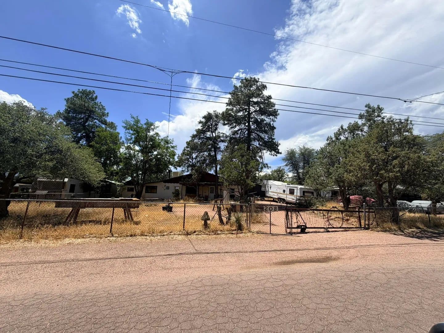 0.46 Acres of Land for Sale in Payson, AZ - Payson, Arizona, 85541