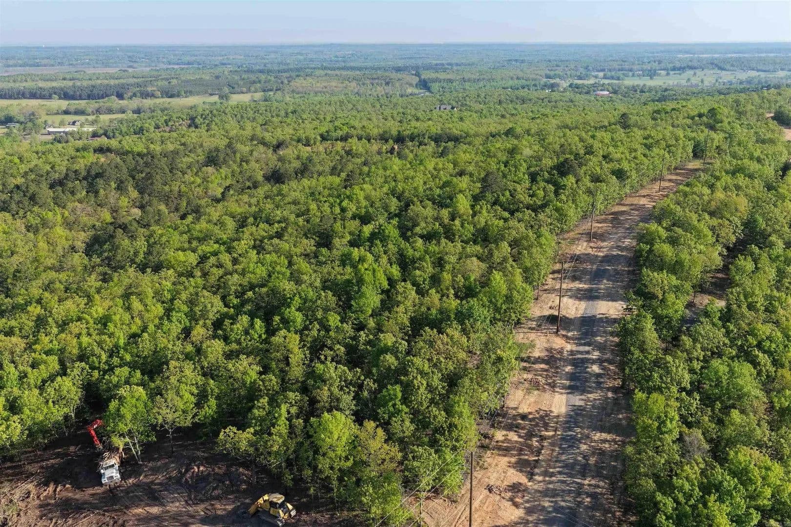 Lots & Land-Other in Conway - Conway, Arkansas, 72023