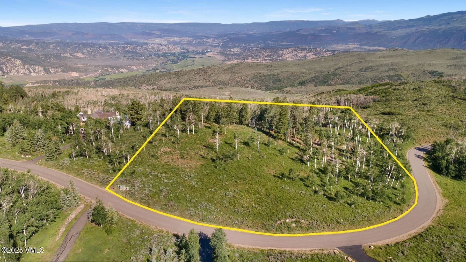 6.31 Acres of Land for Sale in Edwards, Colorado - Edwards, Colorado, 81632