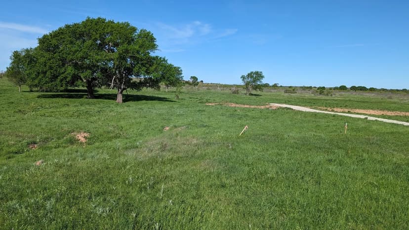 Property from TBD High Plains Trail - KW
