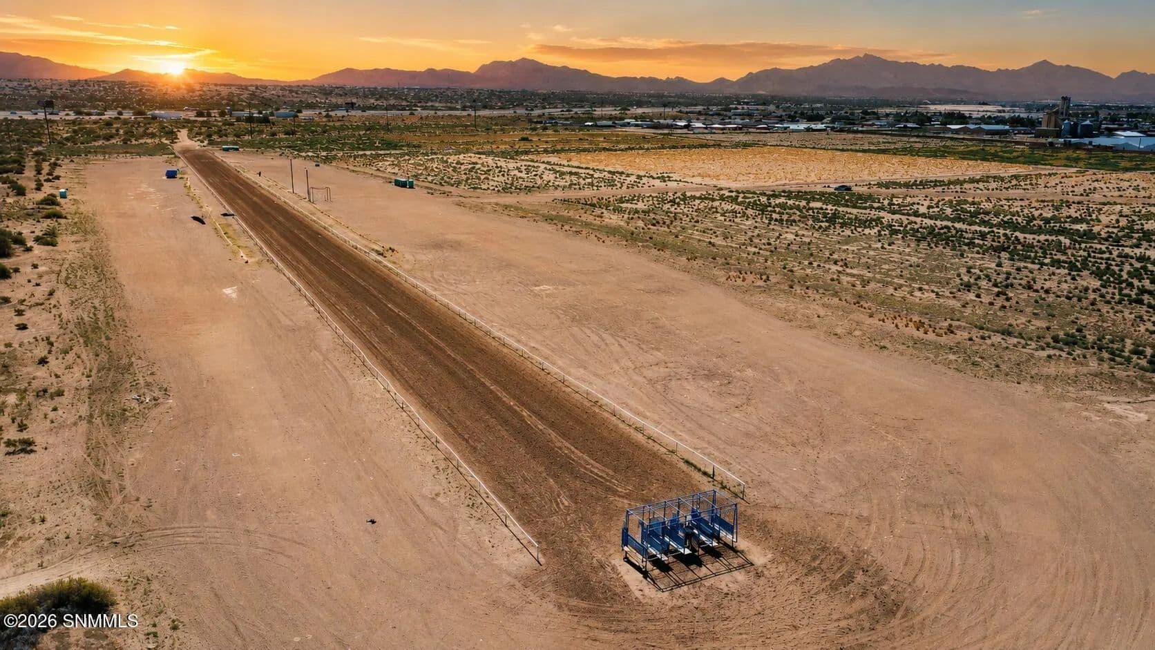Vacant Land in Berino - Berino, New Mexico, 88024