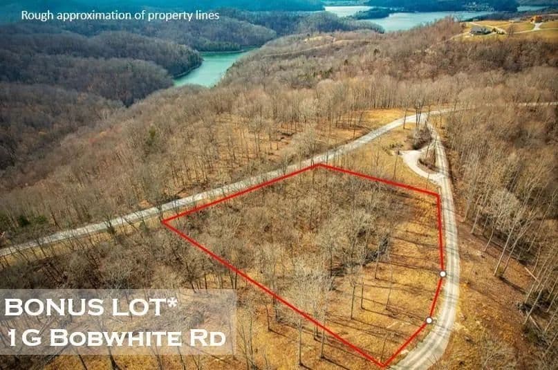 Property from 1G Bobwhite - KW - Hilham, Tennessee, 38568