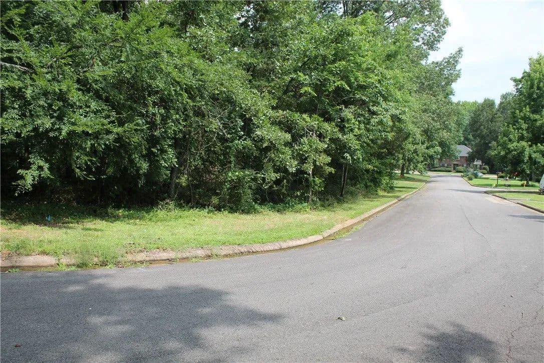 Lots & Land-Other in Russellville - Russellville, Arkansas, 72801