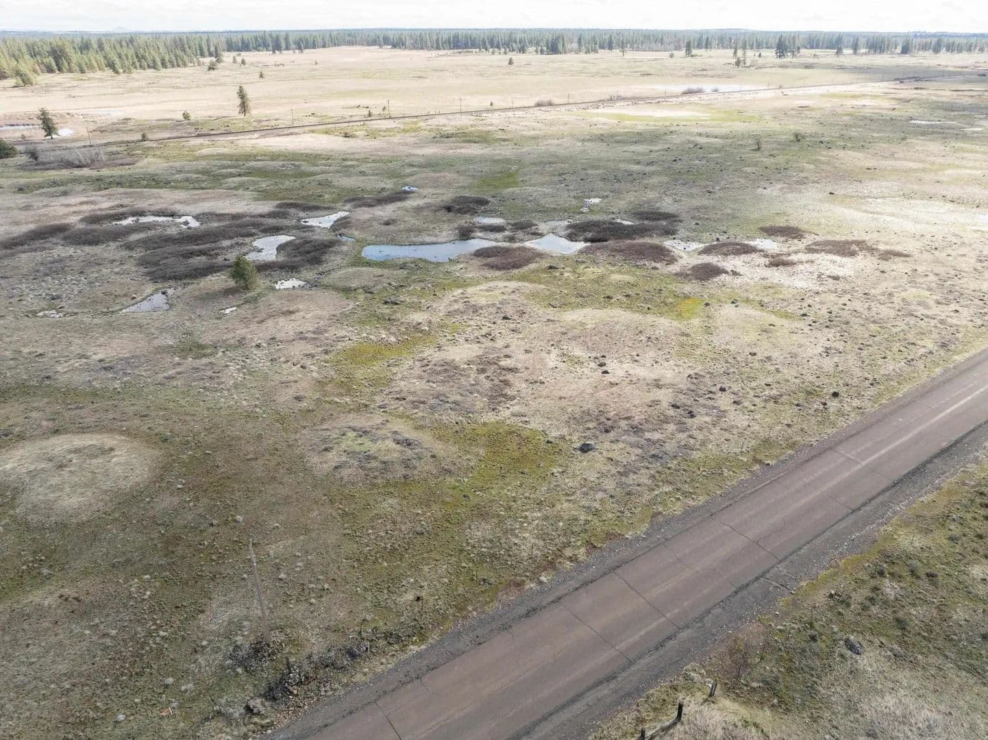 Vacant Land in Cheney - Cheney, Washington, 99004