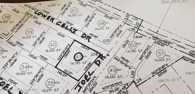 Lots & Land-Other in Archbald